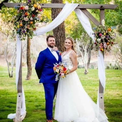 Events by Megan Olivia