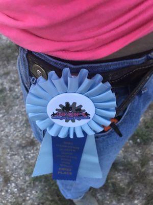 Guernsey County Fairgrounds