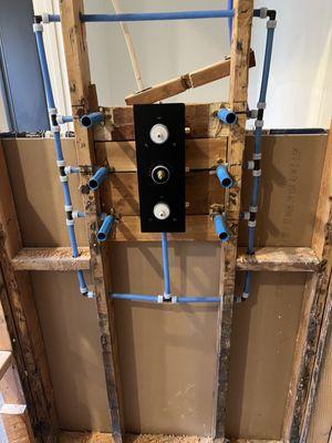 Adept Plumbing Services