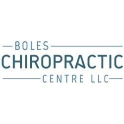 Chiropractic Company
