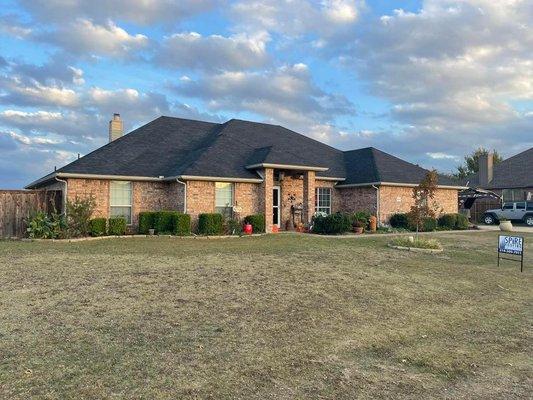 Spire Roofing and Restoration