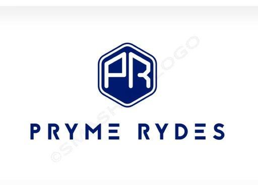 Pryme Rydes