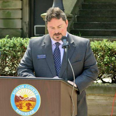 Labor Workers Dedication