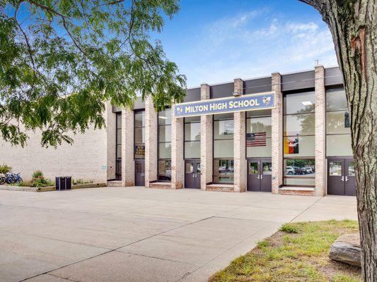 Milton Town School District