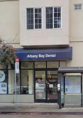 Storefront