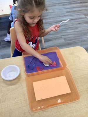 Children Of America Cinnaminson