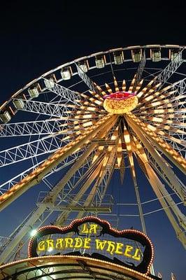 Sacramento County Fair