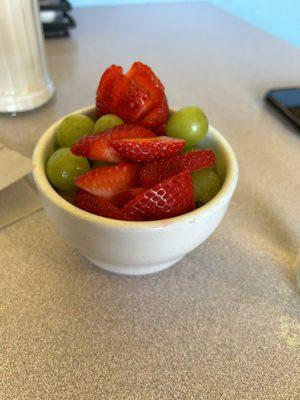 La Morena Good Morning