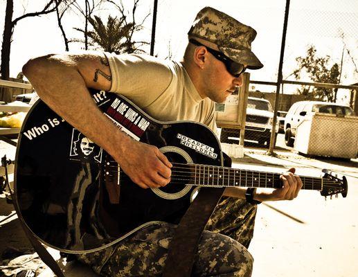 Newby-ginnings of North Idaho