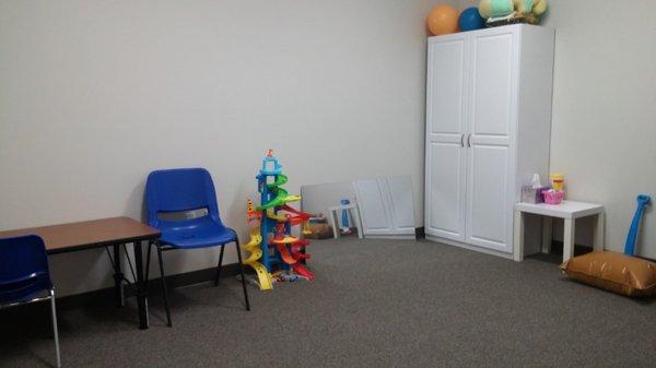 Neurotherapeutic Pediatric Therapies - Wilsonville