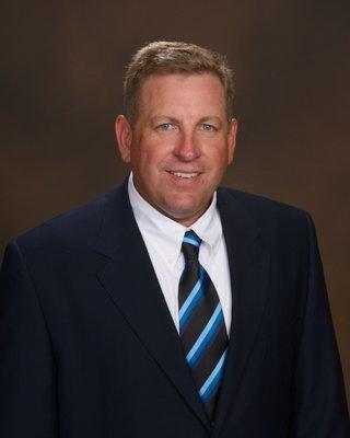 Tim Salmonsen, Realtor & Commercial Director for Keller Williams Market Pro Realty