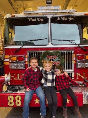 Fox Street Bbq & Grill