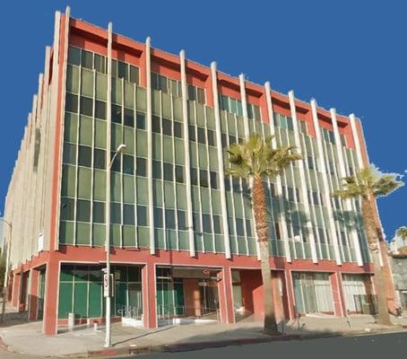 Nationwide Real Estate Executives