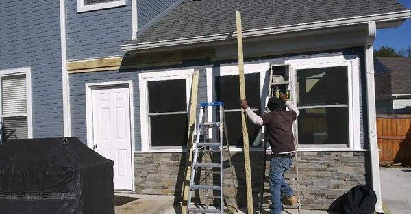 Grandpa & Sons Construction