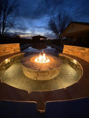 Bella View Landscape