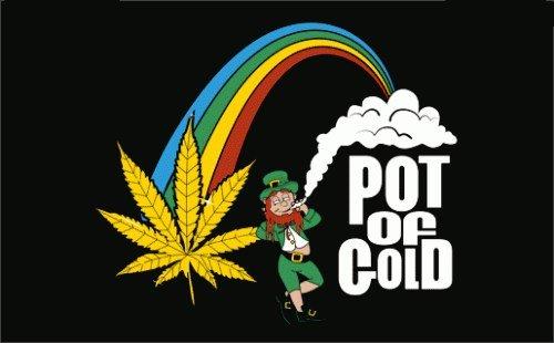 Pot Of Gold