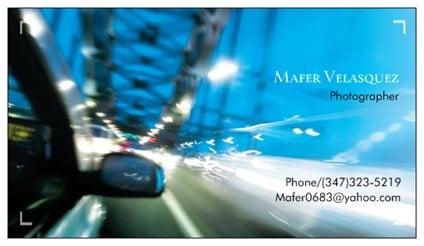 Mafer Velasquez Photography