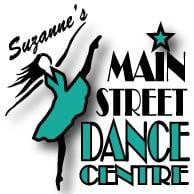 Suzanne's Main Street Dance Centre