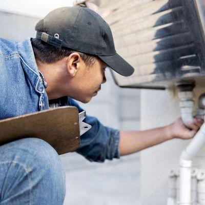 MAS Home Inspections