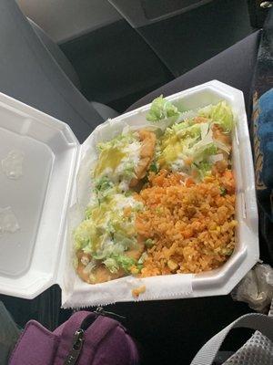 Tacos Villa