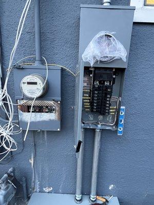 Golden Valley Electric