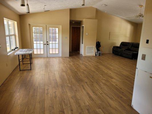 Affordable Painting And Home Improvement