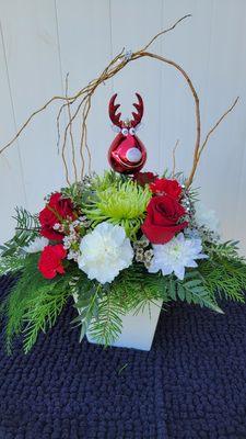 Lighthouse Flower Shop