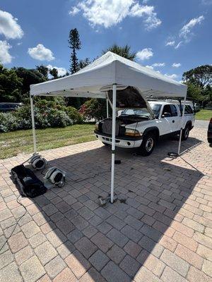 Bratcher Mobile Mechanic