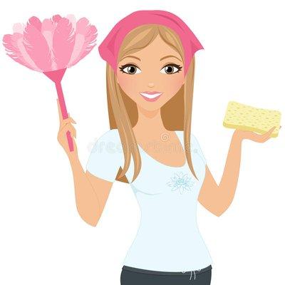 Sensational Cleaning