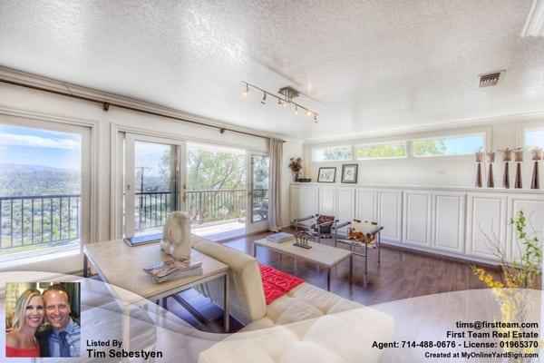 Tim Sebestyen - Realtor