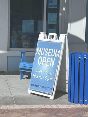 Florida Keys History & Discovery Center