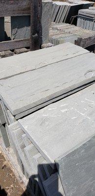 Structural Stone