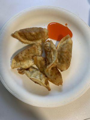 Dumplings