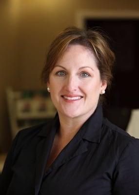 Leigh Ann McIlwain, DMD