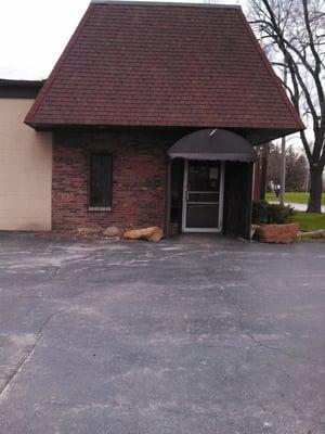 Surge Clutch & Driveline