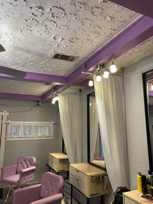 Main Connection Hair & Nail Salon