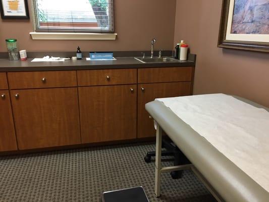 Karr Foot and Leg Center