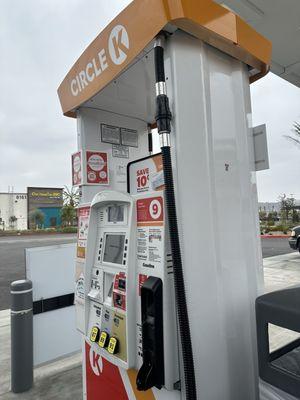 Circle K