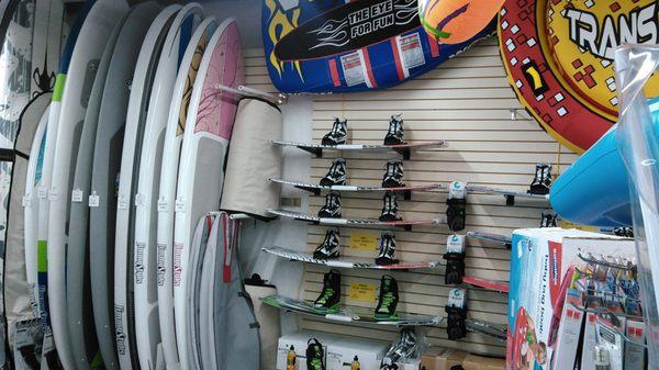 Four Season Marine Supply