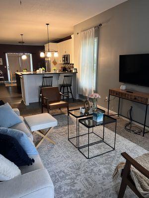 MN Nice & Tidy Cleaning Services