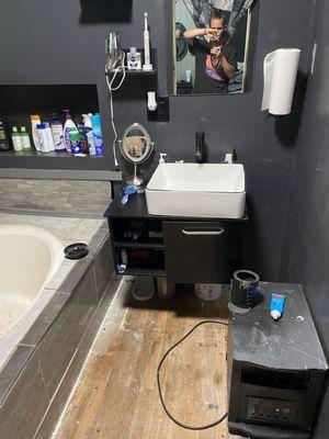 Plumb Sexy Construction