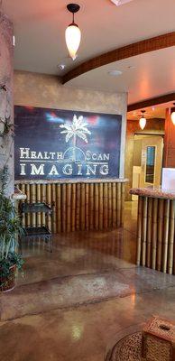 Health Scan Imaging