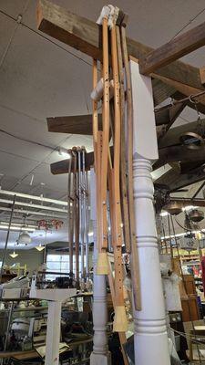 Skagit Building Salvage