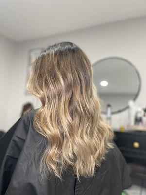 Beauty by Britney Bussey