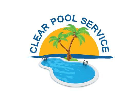 Clear Pool Service