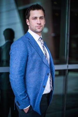 Headshots by CHenney