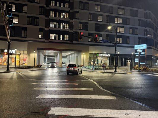 Market District - Penn Avenue