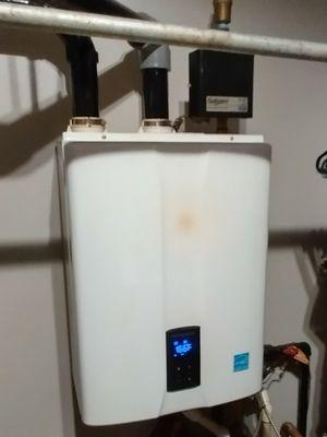 Great Lakes Plumbing & HVAC