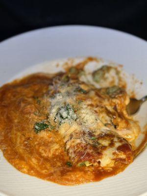 Cannelloni