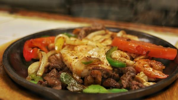 La Potosina Mexican Restaurant